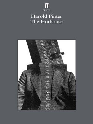 cover image of The Hothouse